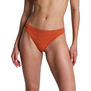 Roxy Current Coolness Hipster bikini bottom - Orange (Ginger Spice)