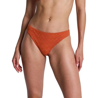 Roxy Current Coolness Hipster bikini bottom - Orange (Ginger Spice)