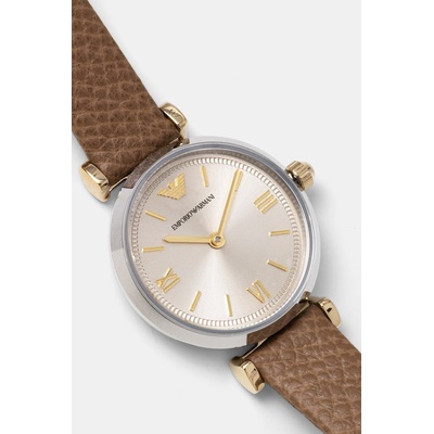 Giorgio Armani Часовник дамски Gianni T-Bar (AR11770)