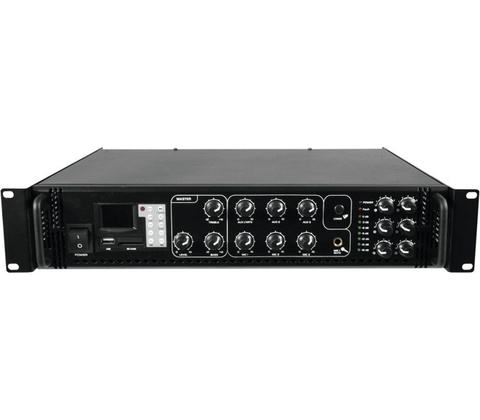 Omnitronic MPVZ-120.6P