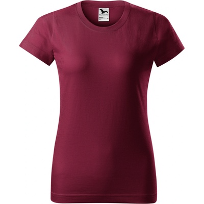 Malfini Basic 134 garnet