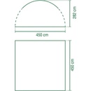 Image 1 of Coleman FastPitch XL (2000032026)