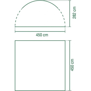 Image 1 of Coleman FastPitch XL (2000032026)