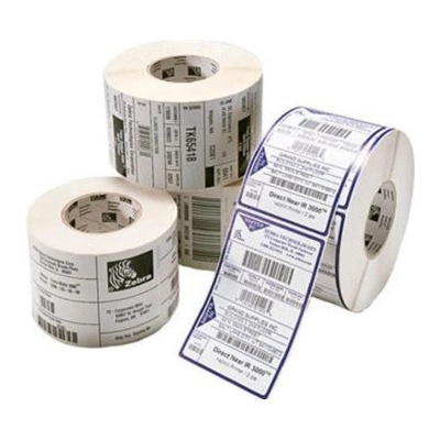 ZEBRA 51x25mm, 880247-025D