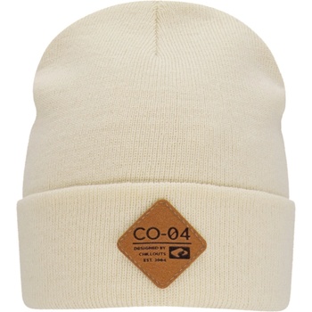 Chillouts Зимна шапка (beanie) Chillouts Nicki Hat Beanie - Off White - размер One Size (904-5052-0211)