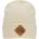 Chillouts Зимна шапка (beanie) Chillouts Nicki Hat Beanie - Off White - размер One Size (904-5052-0211)