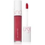 rom&nd Zero Velvet Tint крем-червило с матиращ ефект цвят #04 Burnt Heart 5, 5 гр