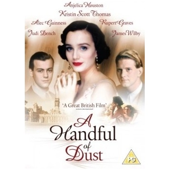 A Handful Of Dust DVD