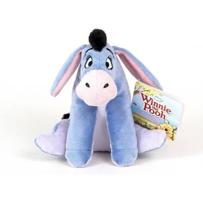Tea Toys Плюшена играчка Disney Eeyore, 20 см