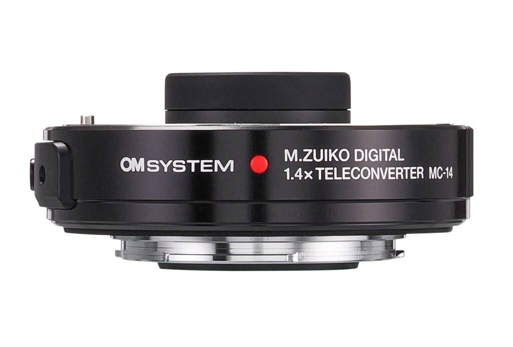Olympus MC-14 od 8 415 Kč - Heureka.cz