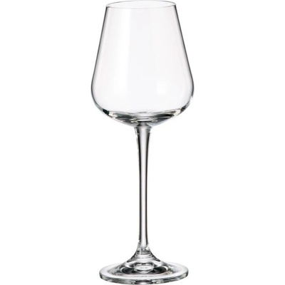 Crystalite Bohemia ARDEA POHÁR NA BIELE VÍNO 6 x 260 ml