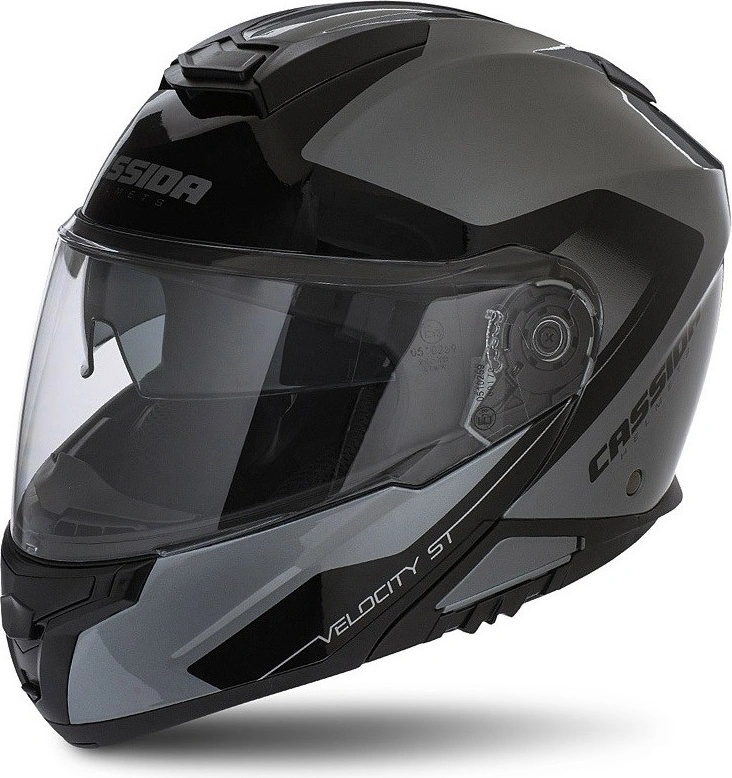 Cassida Velocity ST 2.1