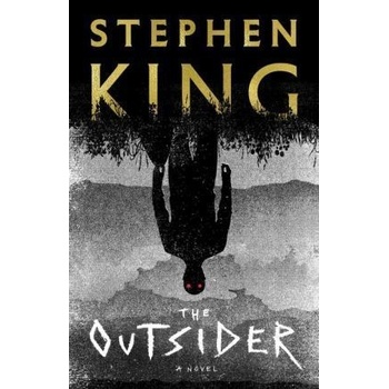 The Outsider - Stephen King