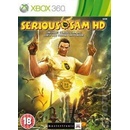 Serious Sam HD (Gold)