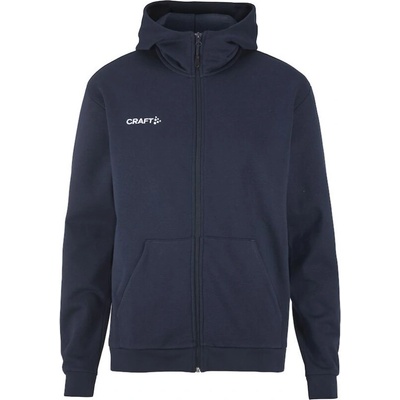 Craft Community 2.0 Logo FZ Hoodie M 1915295-390000