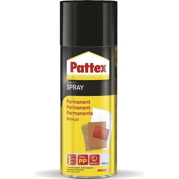 Patter Power spray permanent 400 ml