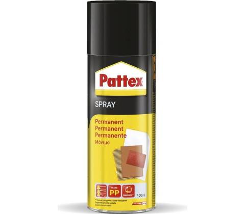 Patter Power spray permanent 400 ml
