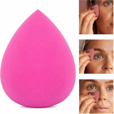 Jenifer Drop 24 houbička na make-up růžová – Zboží Dáma