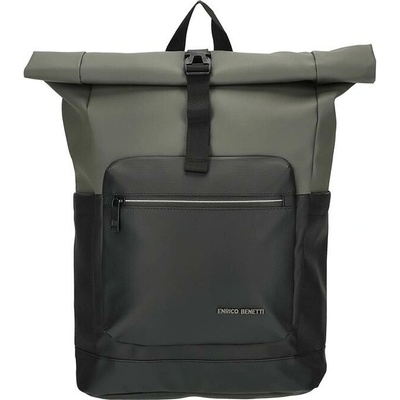 Enrico Benetti Newport 62204 Grey 15L