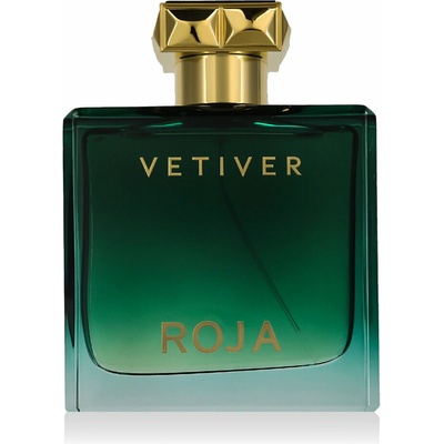 Roja parfums Vetiver parfumovaná voda pánska 100 ml
