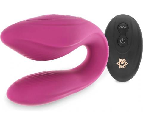RITUAL KAMA REMOTE COUPLES MASSAGER