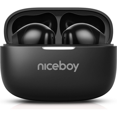 Niceboy Beans 5 PRO Black