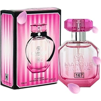Fragrance World Marque 167 EDP 25ml - Парфюмна вода за жени