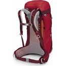 Osprey Stratos 36l Poinsettia Red