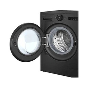 LG Перална машина LG F4X7009TBB 60 cm 1400 rpm 9 kg