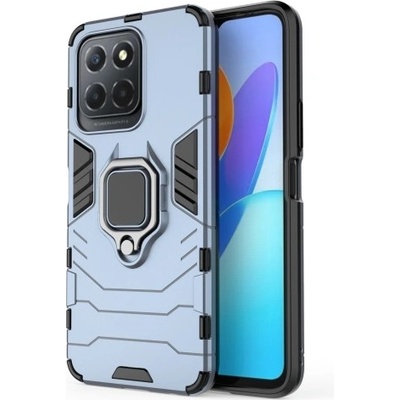 Pouzdro PROTEMIO 52870 STRONG Ochranný kryt Honor X6 / X8 5G modrý – Zboží Živě