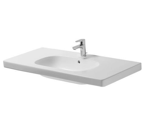 Duravit D-Code 03421000002