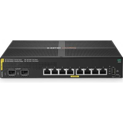 HP Enterprise ANW 6000 8G S4R23A