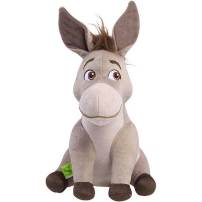 Shrek Oslík 32cm