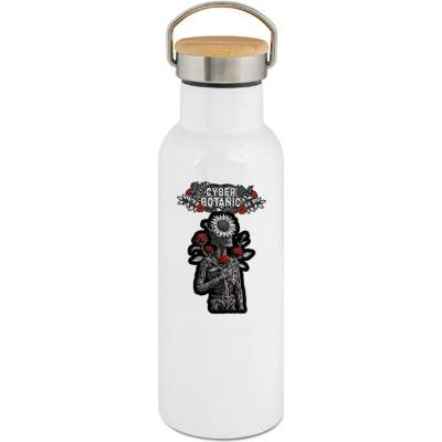 123TRIKO termoska Cyber Botanic 500 ml vtipné