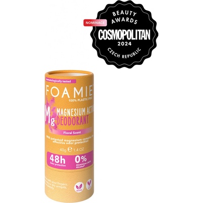 Foamie deostick Happy Day 40 g