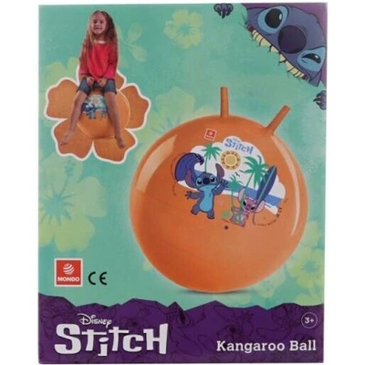 Lamps Skákací míč Stitch 50 cm