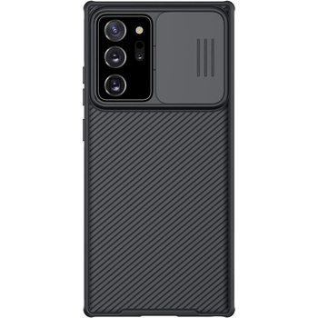 Pouzdro Nillkin CamShield Samsung Galaxy Note 20 Ultra černé