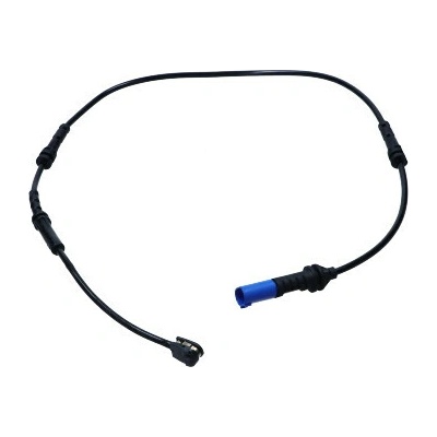 Výstražný kontakt, opotrebenie brzdového obloženia MAXGEAR 23-0138 (230138)