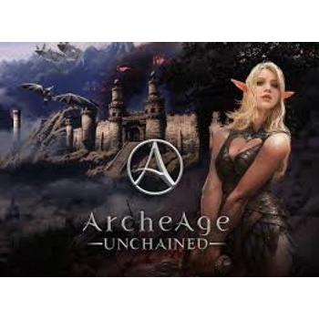 ArcheAge: Unchained