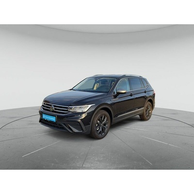 Volkswagen Tiguan Allspace 2.0 TDI DSG 110 kW