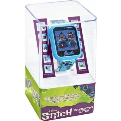 KiDS Licensing LAS4027