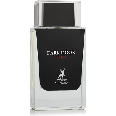 Maison Alhambra Dark Door Sport parfumovaná voda unisex 100 ml