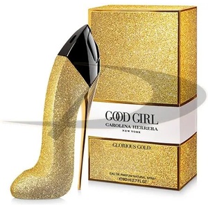 Carolina Herrera Good Girl Glorious Gold EDP 80 ml Парфюми