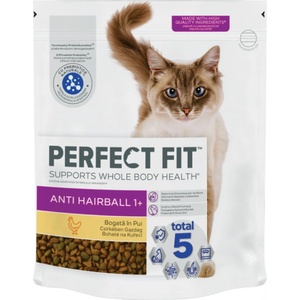Perfect Fit Anti-Hairball chicken 1,4 kg