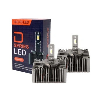 m-tech Led Крушки m-tech d5s - lzxd5s (lzxd5s)