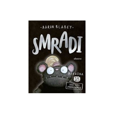 Smradi 18