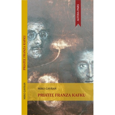 Priateľ Franza Kafku