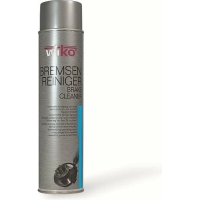 WIKO sprej na čistenie bŕzd 600ml