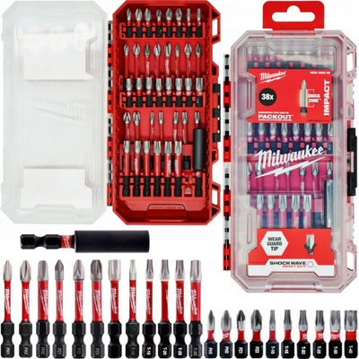 Milwaukee 4932492009 38 ks