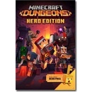 Minecraft Dungeons (Hero Edition)